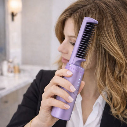 CHIMEBRUSH™ Instant Hair Control Tool