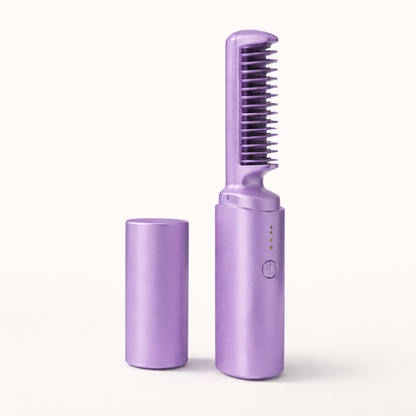 CHIMEBRUSH™ Instant Hair Control Tool